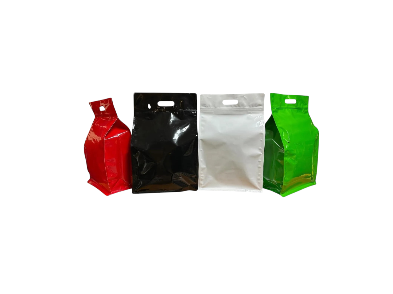 Product bag